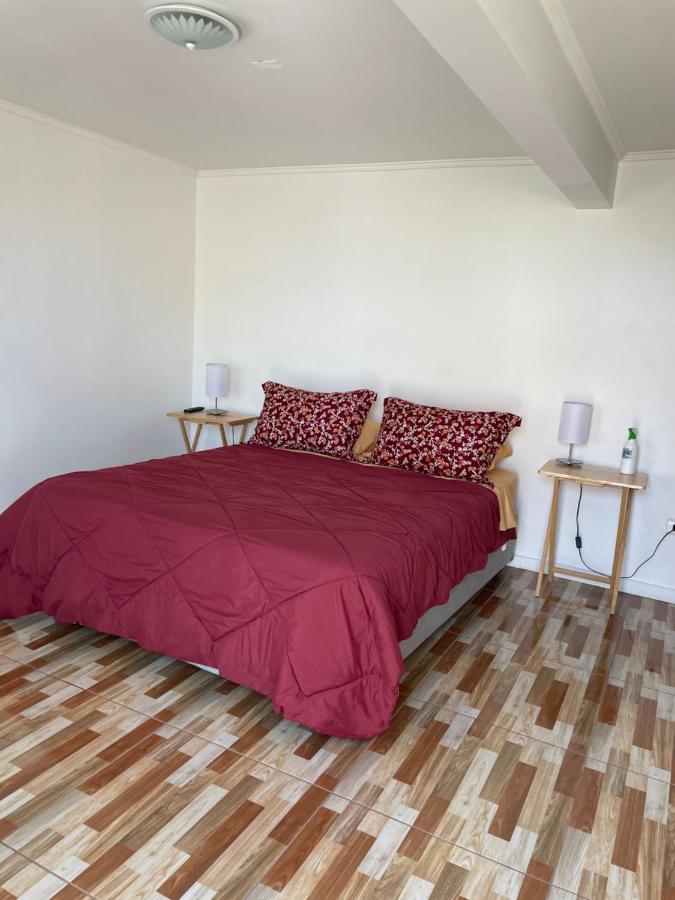 Hotel Pacific Suites Tocopilla Esterno foto