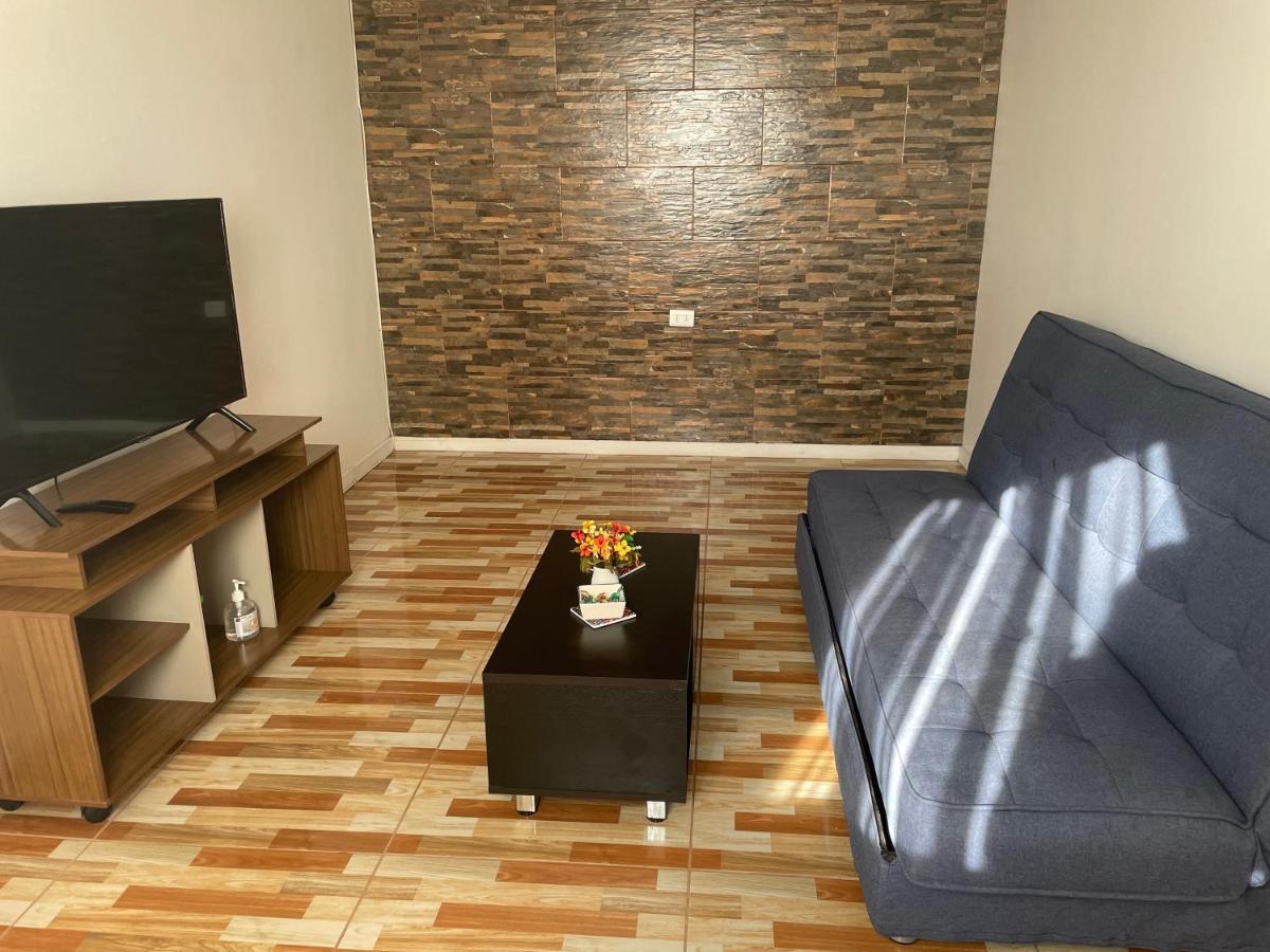 Hotel Pacific Suites Tocopilla Esterno foto