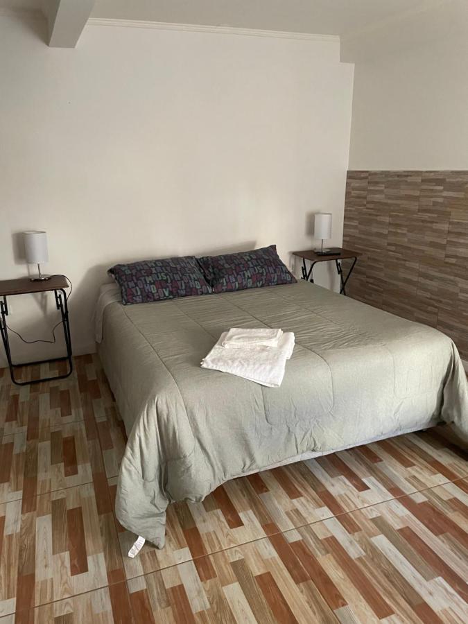 Hotel Pacific Suites Tocopilla Esterno foto