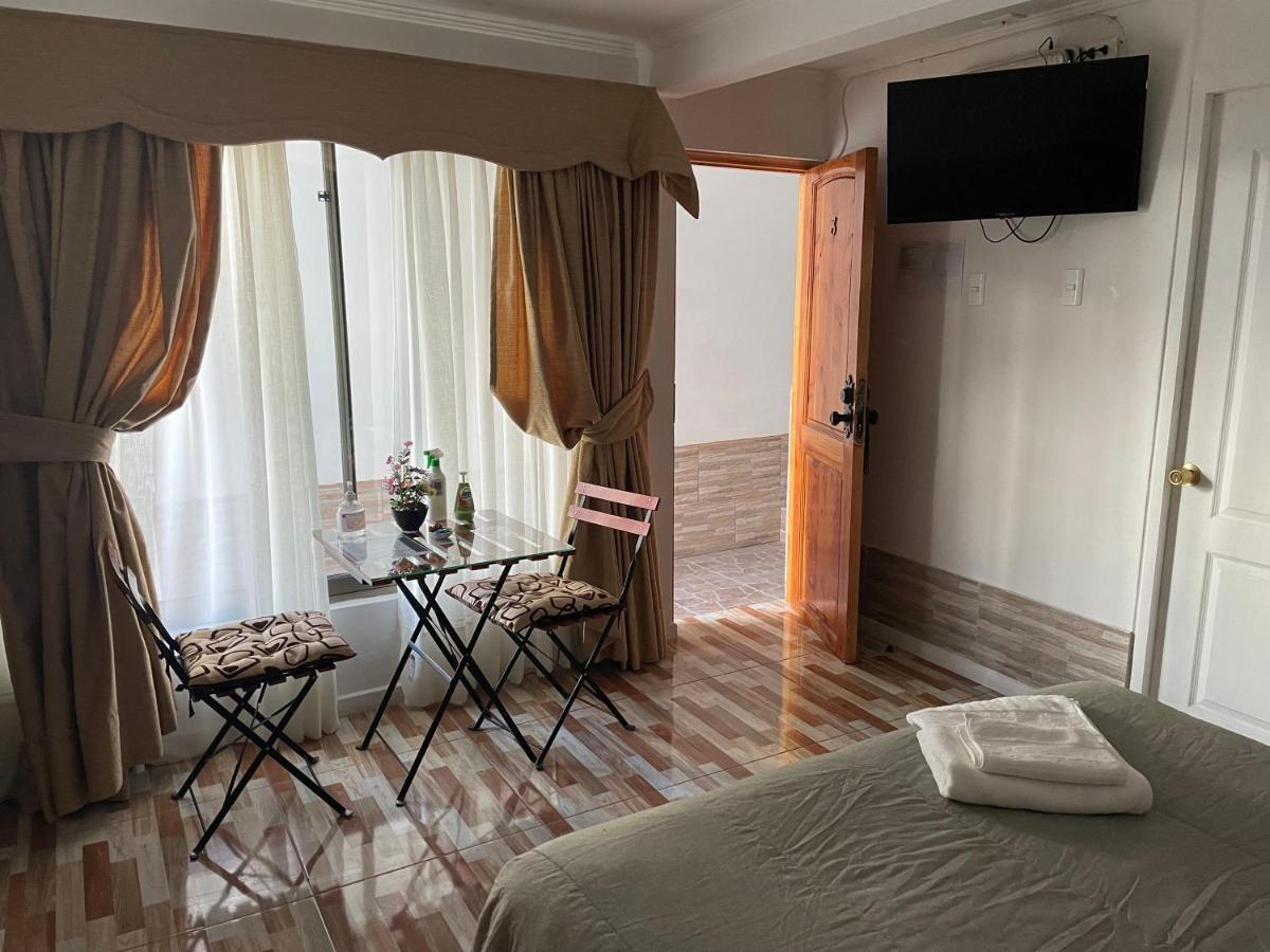 Hotel Pacific Suites Tocopilla Esterno foto