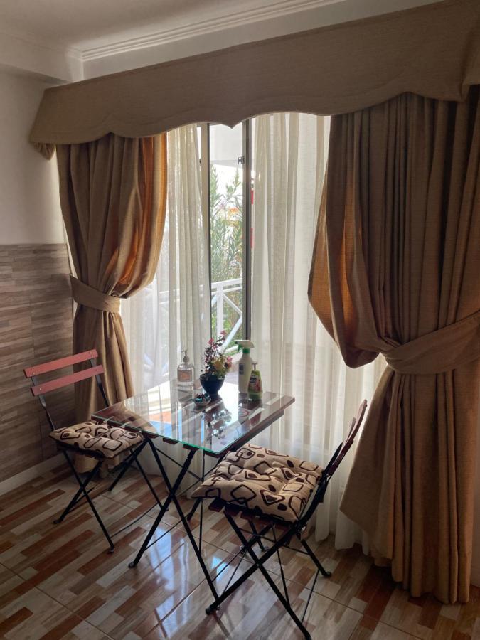 Hotel Pacific Suites Tocopilla Esterno foto